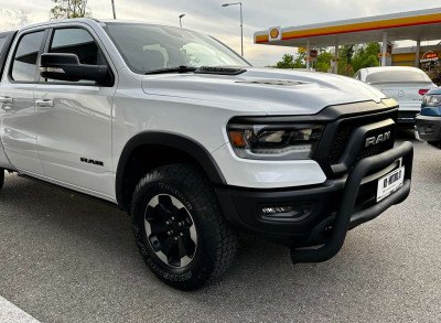 Dodge Ram Gebrauchtwagen