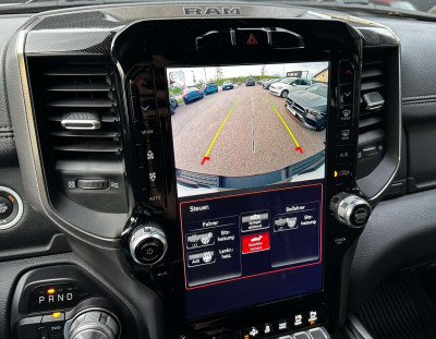 Dodge Ram Gebrauchtwagen