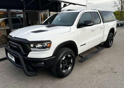 Dodge Ram Gebrauchtwagen