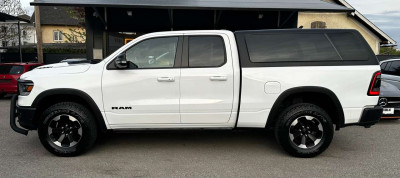 Dodge Ram Gebrauchtwagen
