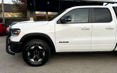 Dodge Ram Gebrauchtwagen