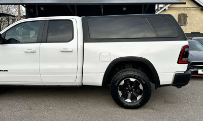 Dodge Ram Gebrauchtwagen