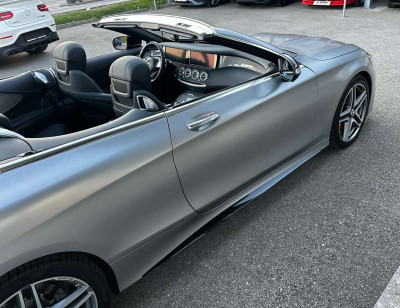 Mercedes-Benz S-Klasse Gebrauchtwagen
