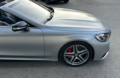Mercedes-Benz S-Klasse Gebrauchtwagen
