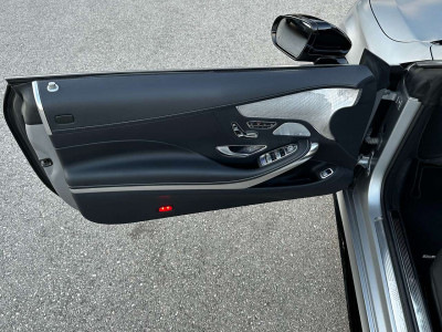 Mercedes-Benz S-Klasse Gebrauchtwagen
