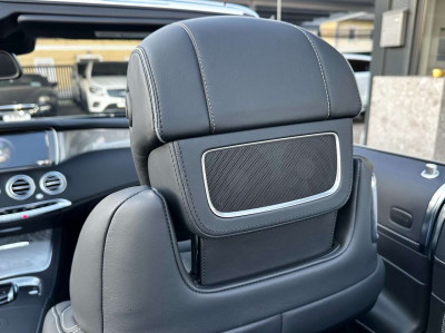 Mercedes-Benz S-Klasse Gebrauchtwagen