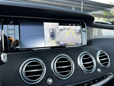 Mercedes-Benz S-Klasse Gebrauchtwagen