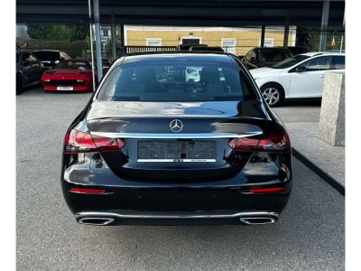 Mercedes-Benz E-Klasse Gebrauchtwagen