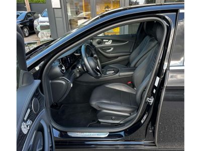 Mercedes-Benz E-Klasse Gebrauchtwagen