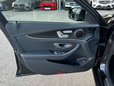 Mercedes-Benz E-Klasse Gebrauchtwagen