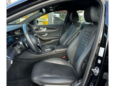Mercedes-Benz E-Klasse Gebrauchtwagen