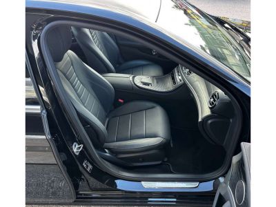 Mercedes-Benz E-Klasse Gebrauchtwagen