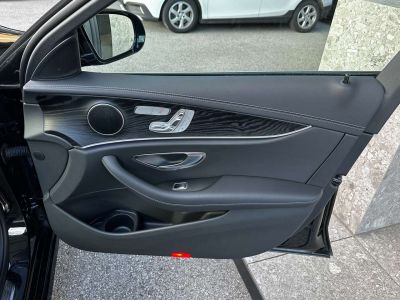 Mercedes-Benz E-Klasse Gebrauchtwagen