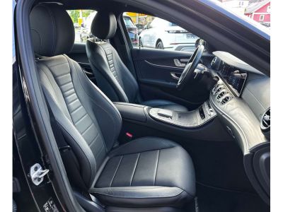 Mercedes-Benz E-Klasse Gebrauchtwagen