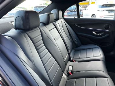 Mercedes-Benz E-Klasse Gebrauchtwagen