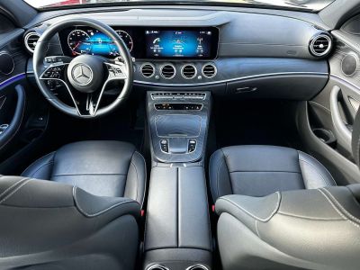 Mercedes-Benz E-Klasse Gebrauchtwagen
