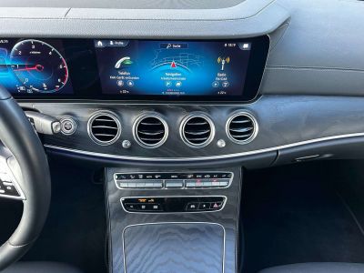 Mercedes-Benz E-Klasse Gebrauchtwagen