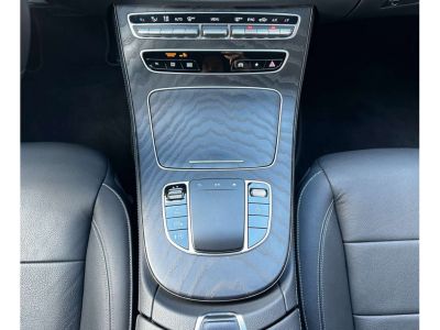 Mercedes-Benz E-Klasse Gebrauchtwagen