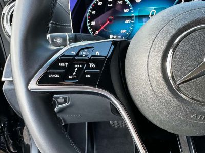 Mercedes-Benz E-Klasse Gebrauchtwagen
