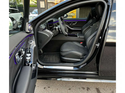 Mercedes-Benz S-Klasse Gebrauchtwagen Mercedes-Benz S-Klasse Gebrauchtwagen