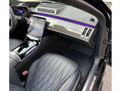 Mercedes-Benz S-Klasse Gebrauchtwagen Mercedes-Benz S-Klasse Gebrauchtwagen