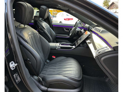 Mercedes-Benz S-Klasse Gebrauchtwagen Mercedes-Benz S-Klasse Gebrauchtwagen