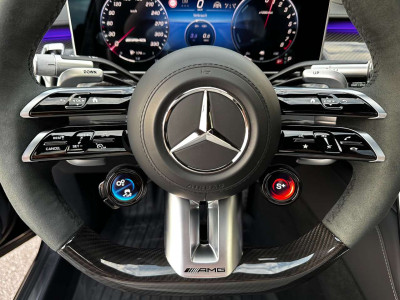 Mercedes-Benz S-Klasse Gebrauchtwagen Mercedes-Benz S-Klasse Gebrauchtwagen