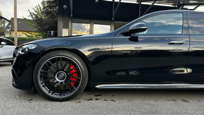 Mercedes-Benz S-Klasse Gebrauchtwagen Mercedes-Benz S-Klasse Gebrauchtwagen