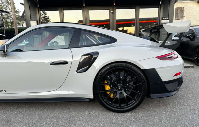 Porsche 911 Gebrauchtwagen