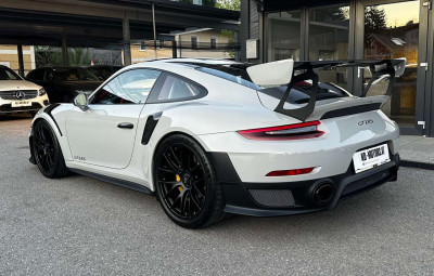 Porsche 911 Gebrauchtwagen