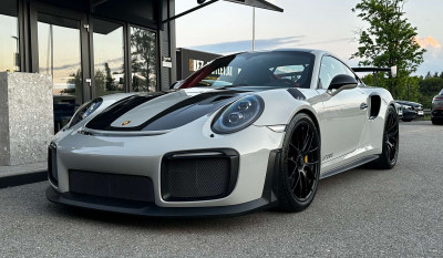 Porsche 911 Gebrauchtwagen