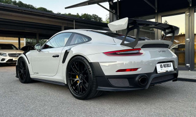 Porsche 911 Gebrauchtwagen