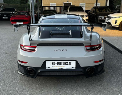 Porsche 911 Gebrauchtwagen