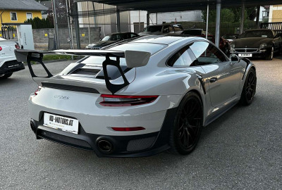 Porsche 911 Gebrauchtwagen