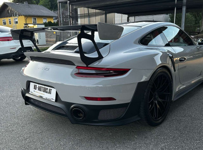 Porsche 911 Gebrauchtwagen