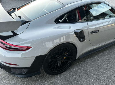 Porsche 911 Gebrauchtwagen