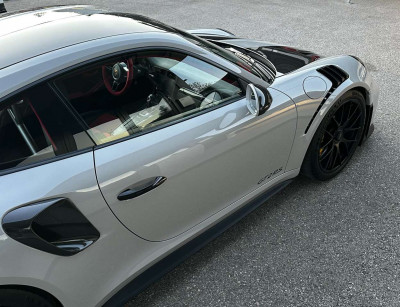 Porsche 911 Gebrauchtwagen
