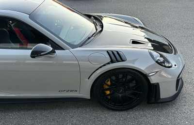 Porsche 911 Gebrauchtwagen