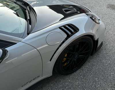 Porsche 911 Gebrauchtwagen