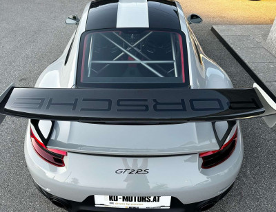 Porsche 911 Gebrauchtwagen