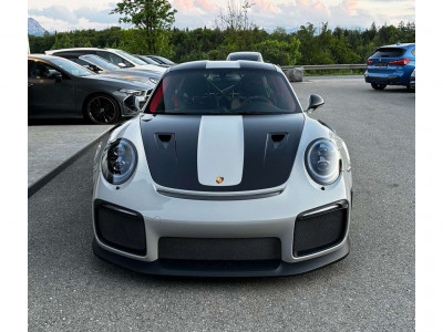 Porsche 911 Gebrauchtwagen