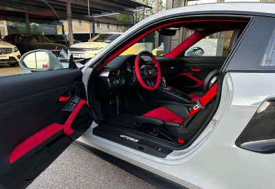Porsche 911 Gebrauchtwagen