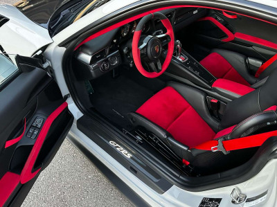 Porsche 911 Gebrauchtwagen
