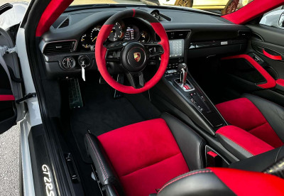 Porsche 911 Gebrauchtwagen