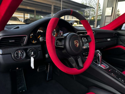 Porsche 911 Gebrauchtwagen