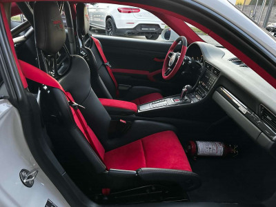 Porsche 911 Gebrauchtwagen