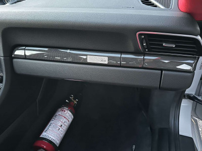 Porsche 911 Gebrauchtwagen