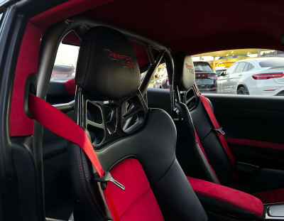 Porsche 911 Gebrauchtwagen