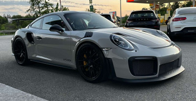 Porsche 911 Gebrauchtwagen