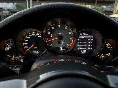 Porsche 911 Gebrauchtwagen